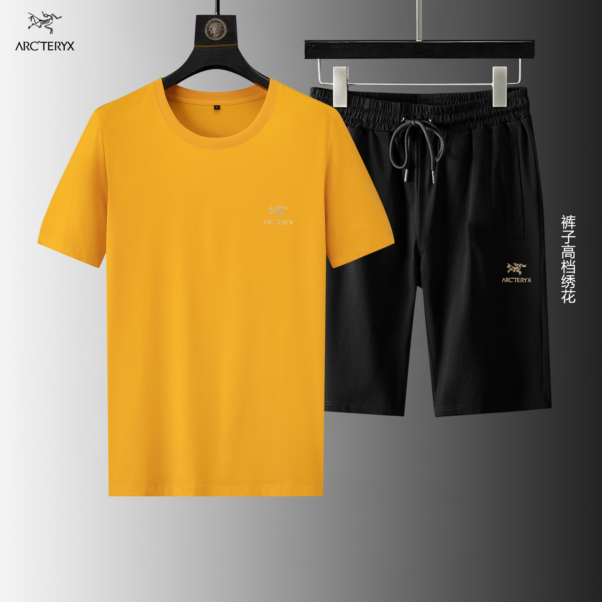 Arcteryx Short Suits